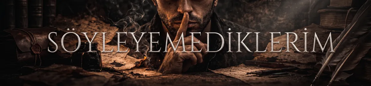 Söyleyemediklerim — Yavuz İLİK